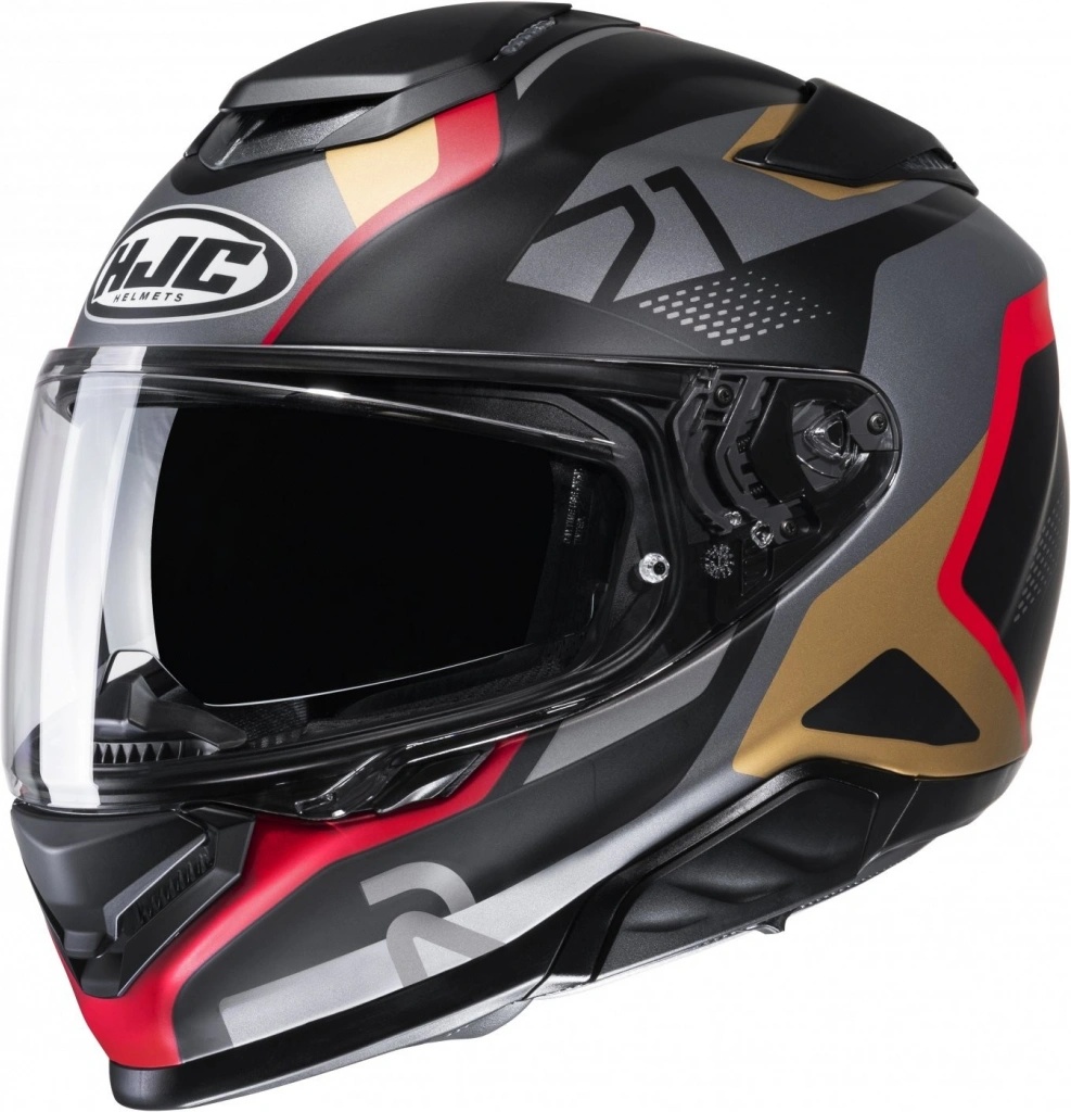 HJC RPHA 71 HAPEL