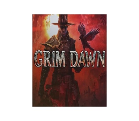 Grim Dawn