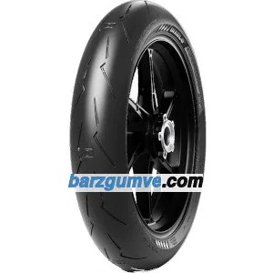 Pirelli Diablo Supercorsa SP V4 ( 120/70 ZR17 TL 58W M/C, Предно колело ) - barzgumve Мотоциклетни гуми