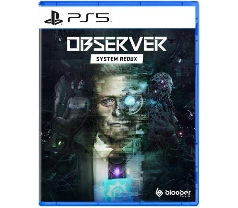 Observer: System Redux