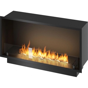 Slimfire Slim Inside Black 1000 Камини