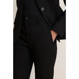 Lauren Ralph Lauren прав панталон дамски (200P08857) - answear - 410,53 лв
