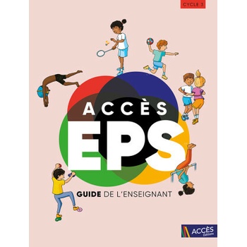 ACCÈS EPS CYCLE 3