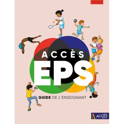 ACCÈS EPS CYCLE 3