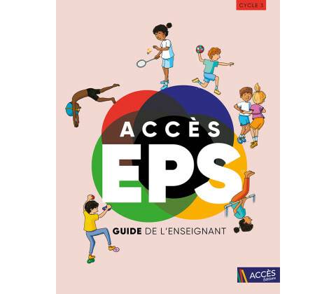 ACCÈS EPS CYCLE 3