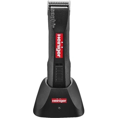 Heiniger Saphir Basic Stříhací strojek – Zboží Dáma