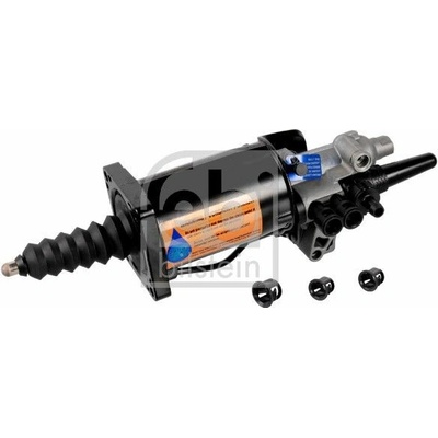 Posilovač spojky FEBI BILSTEIN 170398