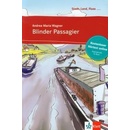 Blinder Passagier