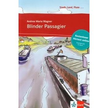 Blinder Passagier
