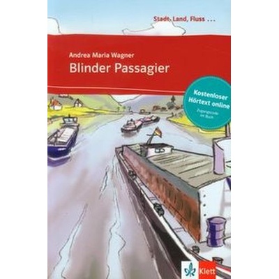 Blinder Passagier