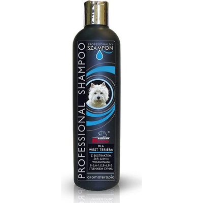 Super Beno Professional pre West Terriera 250 ml