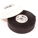 CCM Sportovní páska látková 24 mm x 25