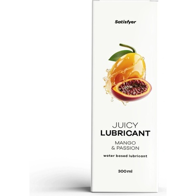 Satisfyer Mango & Passion 300 ml