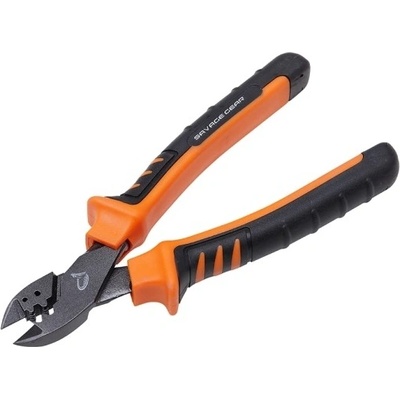 SAVAGE GEAR Krimpovací kleště MP cut & crimp plier 16cm
