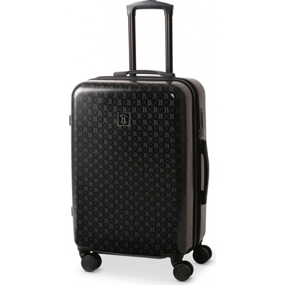 BERTOO Torino black 60 l