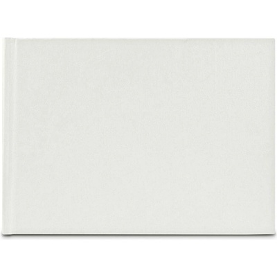 Hama album klasické WRINKLED 24x17 cm, 36 stran, bílá