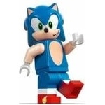 LEGO® LEGO(R) SONIC 77117 Sonic: Speedster Lightnin