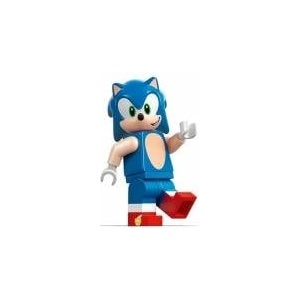 LEGO® LEGO(R) SONIC 77117 Sonic: Speedster Lightnin
