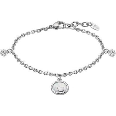 Lotus Дамска гривна LOTUS STYLE Woman's Hart - LS1858-2/1 (LS1858-2/1)