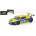 MINICHAMPS 1: 43 audi r8 lms phoenix racing 24h НЮРБУРГРИНГ ЩУК / БИЕЛА / ПИРО / ФАСЛЕР