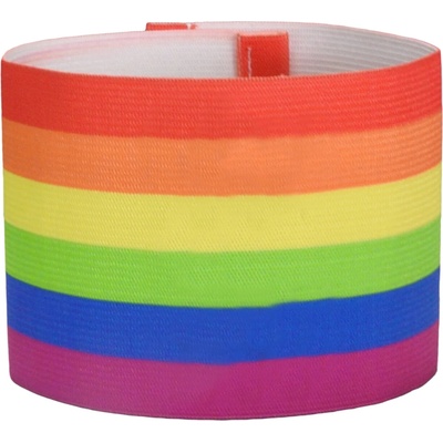 Cawila Armband RAINBOW Size S-M OS