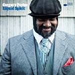 Universal Porter Gregory: Liquid Spirit - CD (021969)