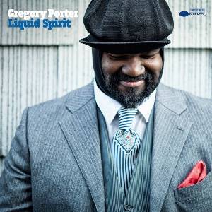Universal Porter Gregory: Liquid Spirit - CD (021969)