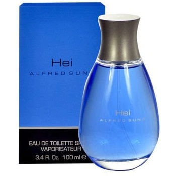 Alfred Sung Hei EDT 100 ml Tester