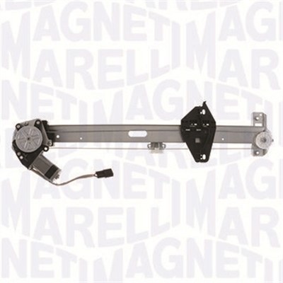 Mechanizmus zdvíhania okna MAGNETI MARELLI 350103170260