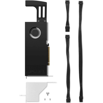 Lenovo RTX 4000 Ada 20GB GDDR6 4X61P39479