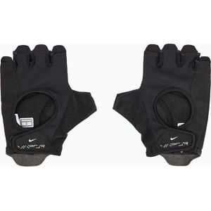 Nike Дамски ръкавици за тренировка Nike Vapor Elite FG black/black/white
