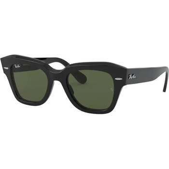 Image 1 of Ray-Ban State Street RB2186 901/31