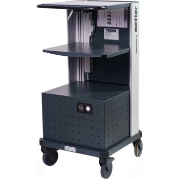 Metter Логистична количка Metter PowerDesk XL 300 BWS (POWERDESK-XL-300-BWS)