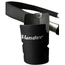 X-Lander Držák na láhev X-mug černá