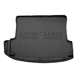 UMBRELLA Стелка за багажник skoda octavia i liftback (1996-2004) (106113)