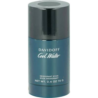 Davidoff Cool Water Дезодорант за мъже 70 g