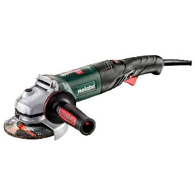 Ъглошлайф Metabo WEV 1500-125 RT 601243000 (601243000)