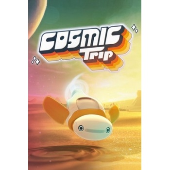 Cosmic Trip