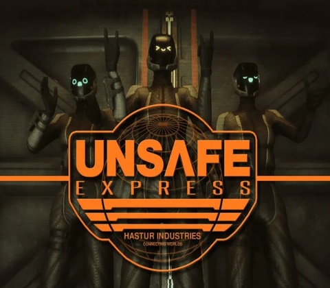 Unsafe Express