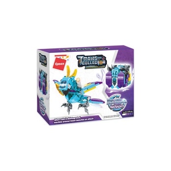 Qman Rapid Flying Parrot 41206