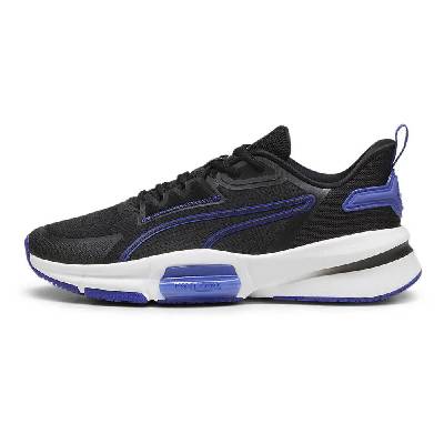 Маратонки Puma Pwr Frame TR 3 trainers - Blue (Black / Lapis Lazuli / White)