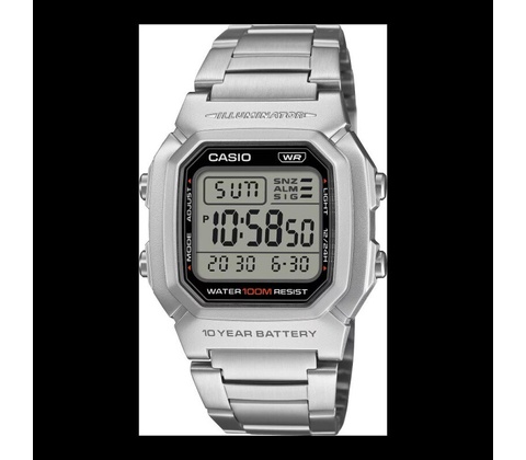 Casio W-800HD-1A