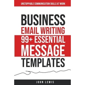 Business Email Writing | John Lewis (ISBN: 9781962625029)