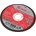MTX Диск за рязане на метал MTX - 125 x 1, 2 x 22, 2 мм (743349)