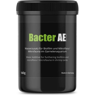 GlasGarten Bacter AE 140 g