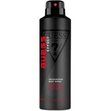 Guess Grooming Effect Men deospray 226 ml