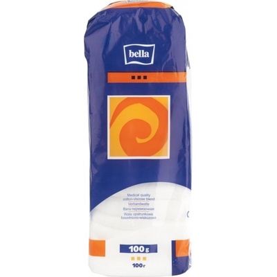 Bella Cotton 100% vata bavlněná 100 g