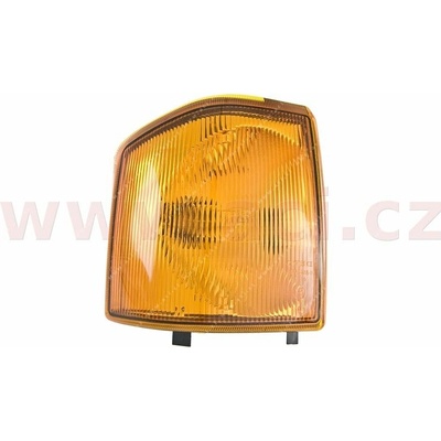 Blikač VAN WEZEL 0239902