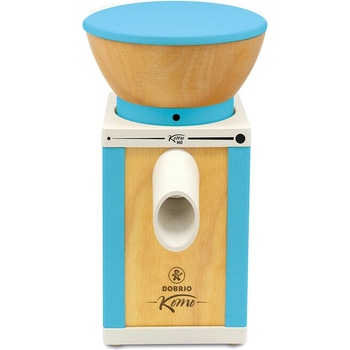 KoMoMio 360W Modrá