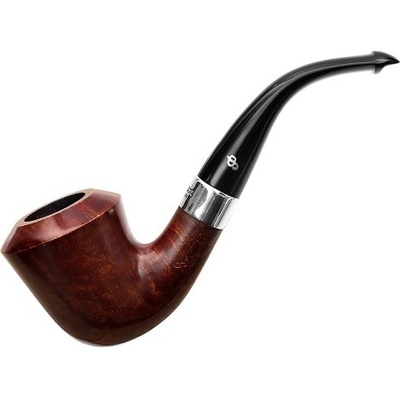 Peterson Kildare Silver Mounted B10